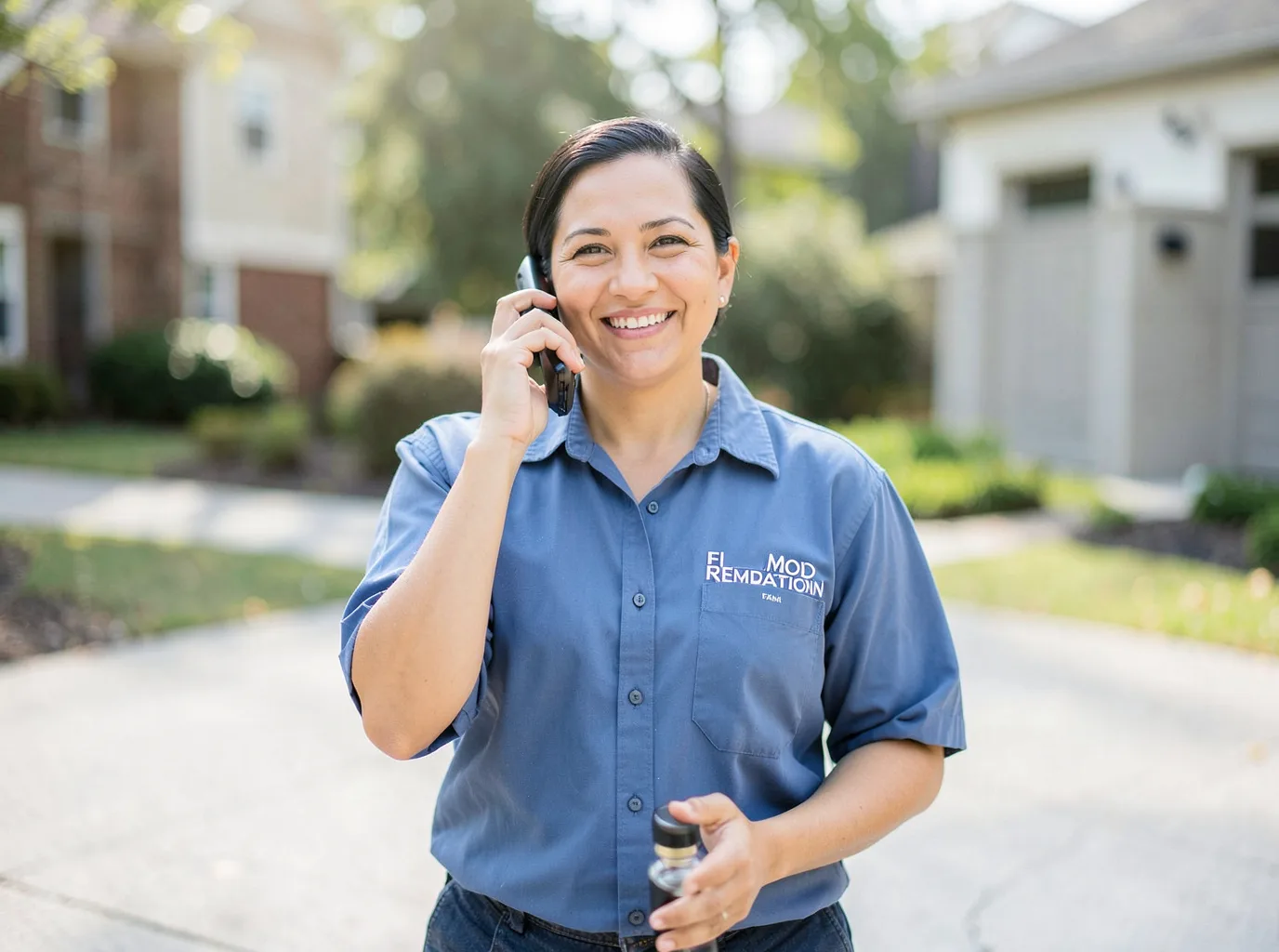 Mold Remediation Locust Grove, OK FAQs